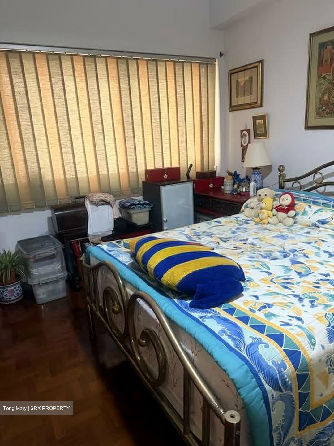 Eastern Lagoon (D15), Condominium #561628601